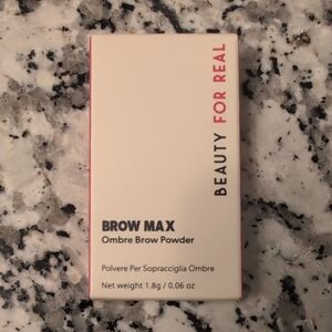 Brow Max Ombre Brow Powder - Brown